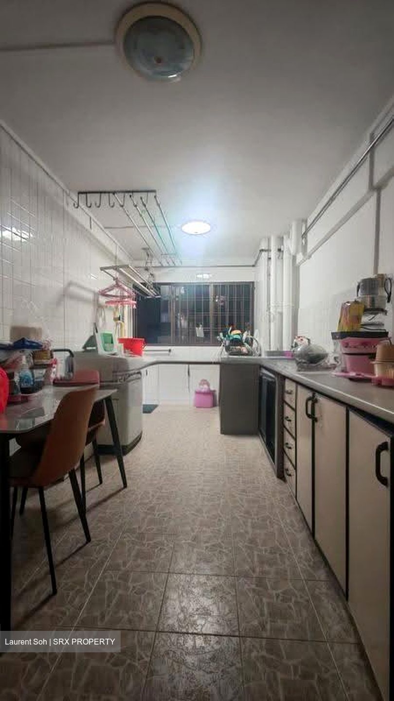 Blk 272 Yishun Street 22 (Yishun), HDB 4 Rooms #610875381
